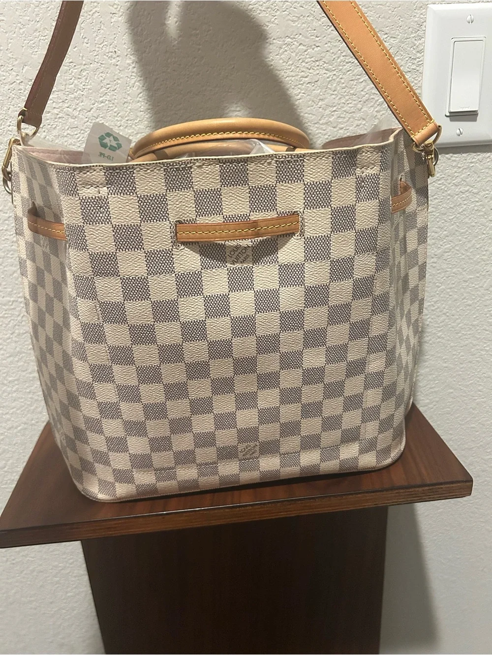 Louis Vuitton classic louis